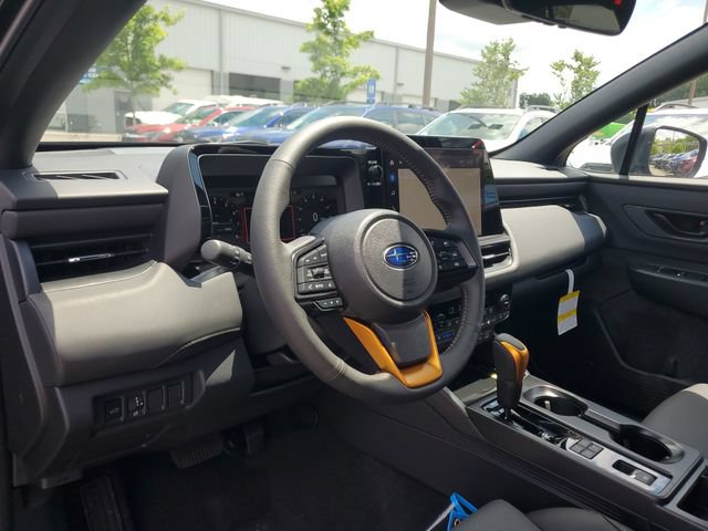New 2026 Subaru Outback Wilderness AWD/4WD image 19