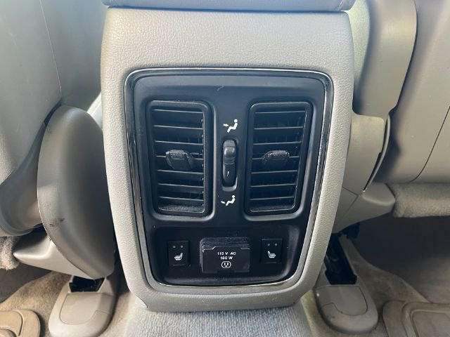 Used 2012 Dodge Durango Crew w/ Leather Interior Group AWD/4WD image 14