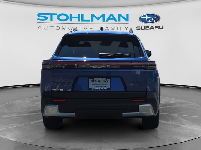 New 2026 Subaru Trailseeker AWD/4WD image 6
