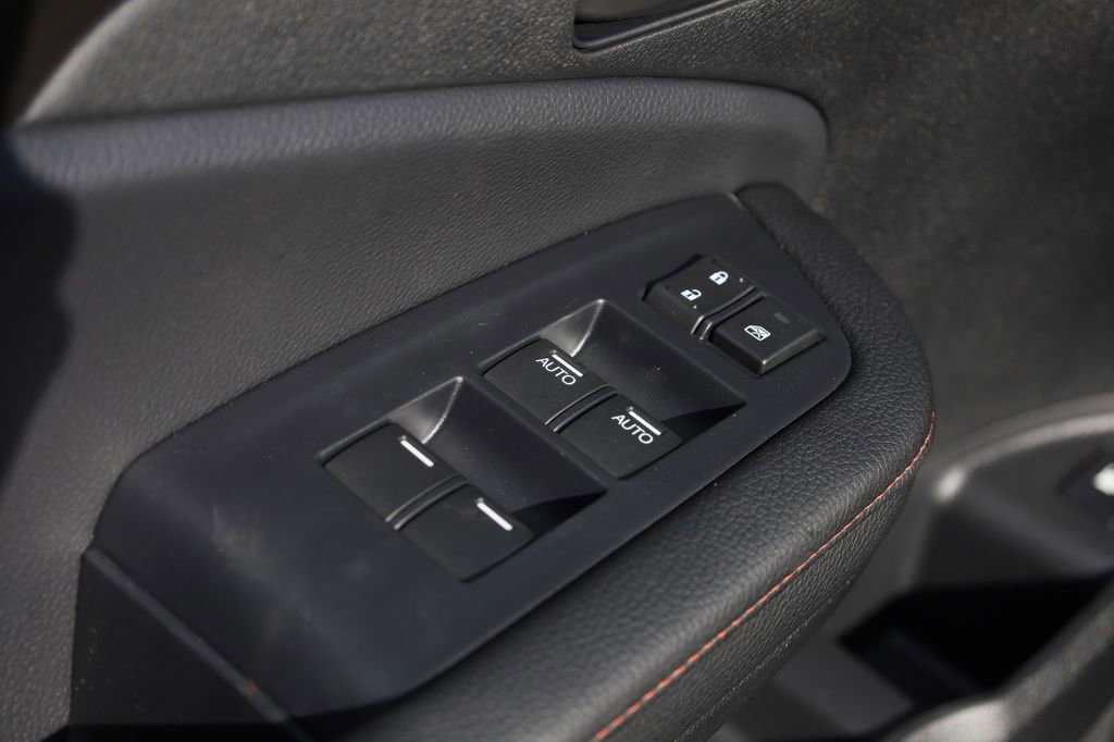 New 2025 Honda Ridgeline TrailSport+ image 11