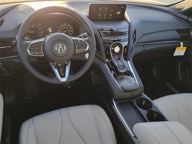 New 2026 Acura RDX SH-AWD image 15