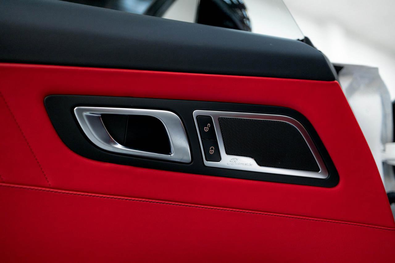 Used 2021 Mercedes-Benz AMG GT C image 42