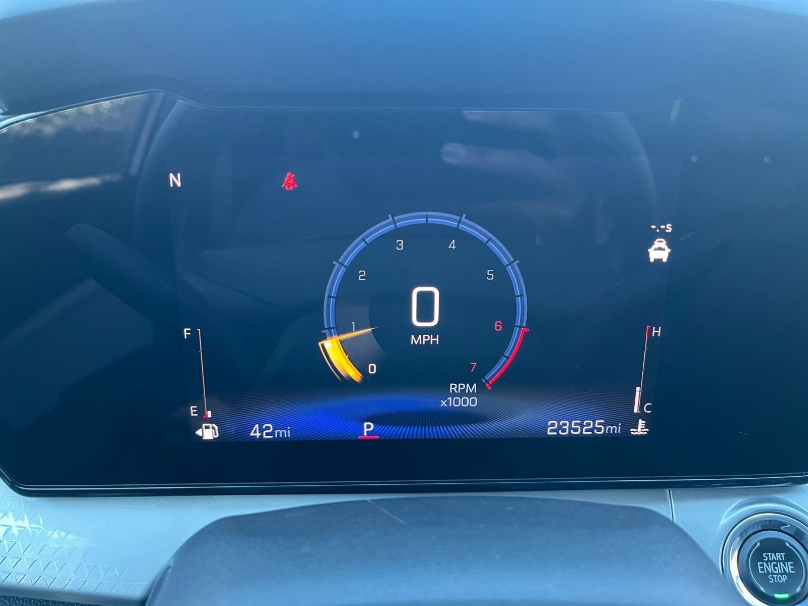 Used 2025 Chevrolet Trax LT image 38