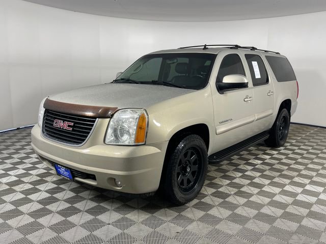 Used 2008 GMC Yukon XL SLT image 1