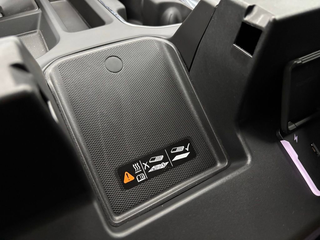 New 2026 GMC Sierra 1500 Elevation image 30