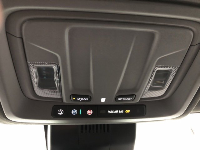 New 2026 Chevrolet Silverado 1500 LT Trail Boss w/ Dark Appearance Package image 20