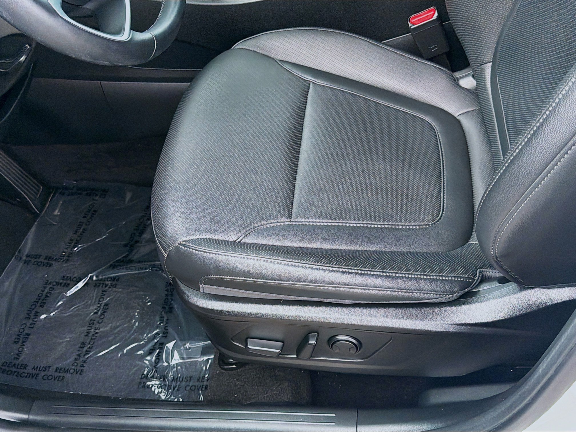 Used 2023 Hyundai Tucson SEL w/ Convenience Package FWD image 15