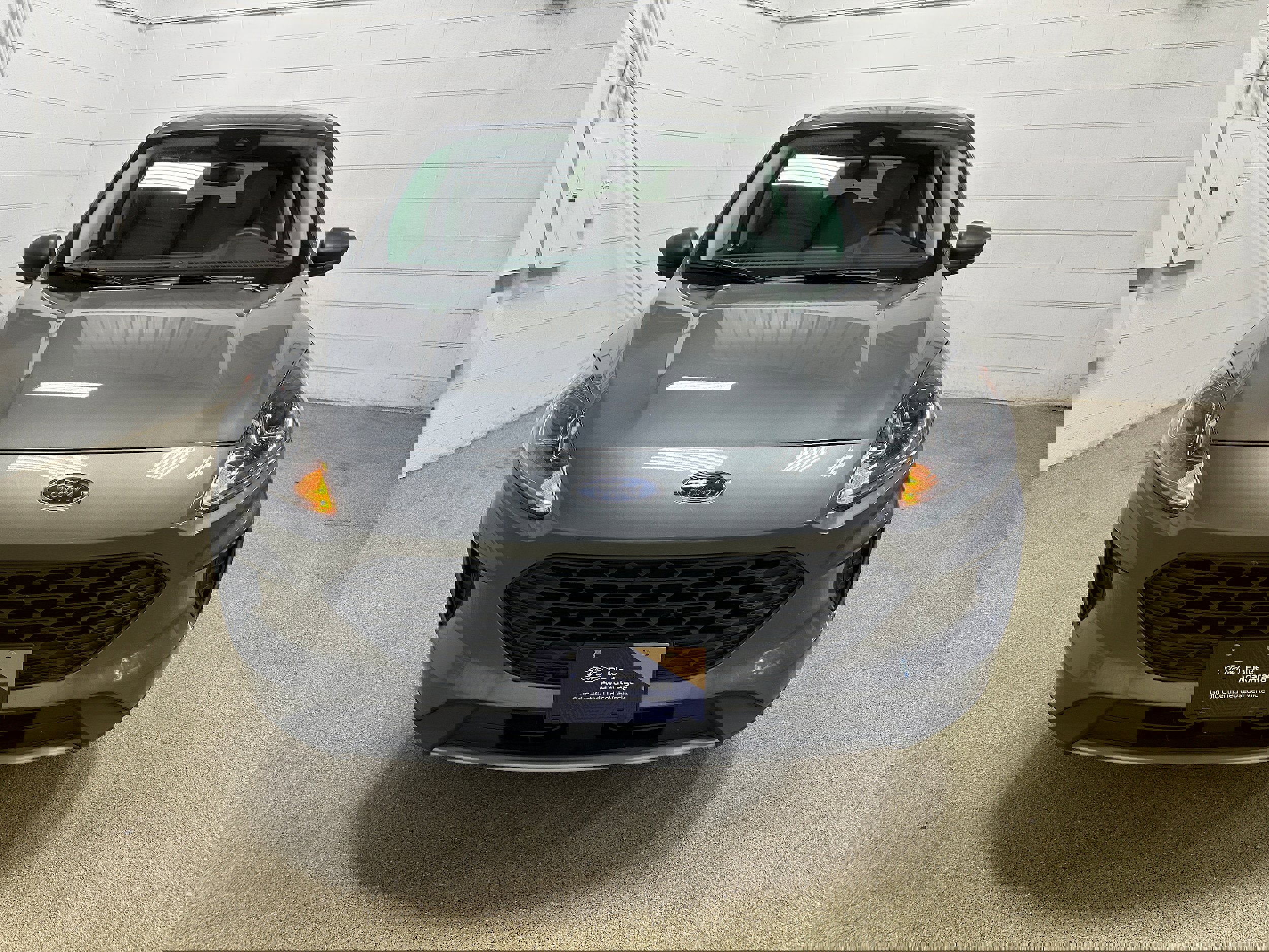 Certified 2022 Ford Escape S image 22