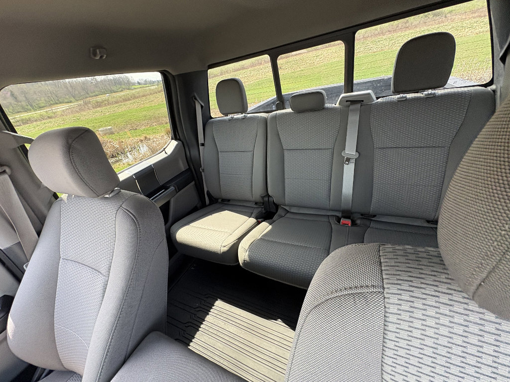 Used 2018 Ford F150 XLT w/ Equipment Group 302A Luxury image 33