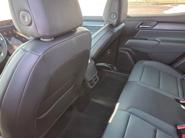 New 2026 GMC Terrain AT4 AWD/4WD image 42