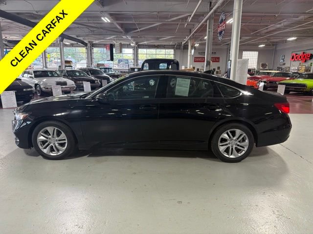 Used 2019 Honda Accord LX image 2