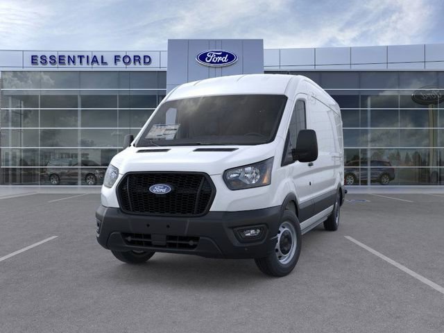 New 2026 Ford Transit 250 148 Medium Roof image 2