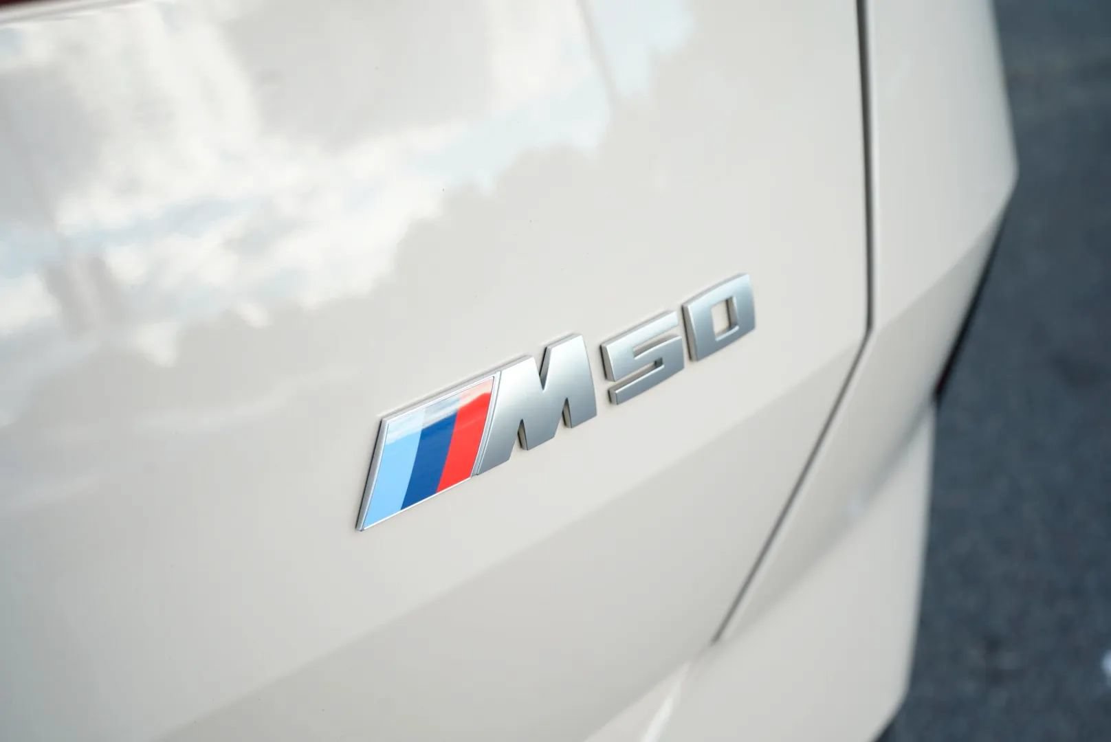 Used 2025 BMW X3 M50 w/ Premium Package AWD/4WD image 15