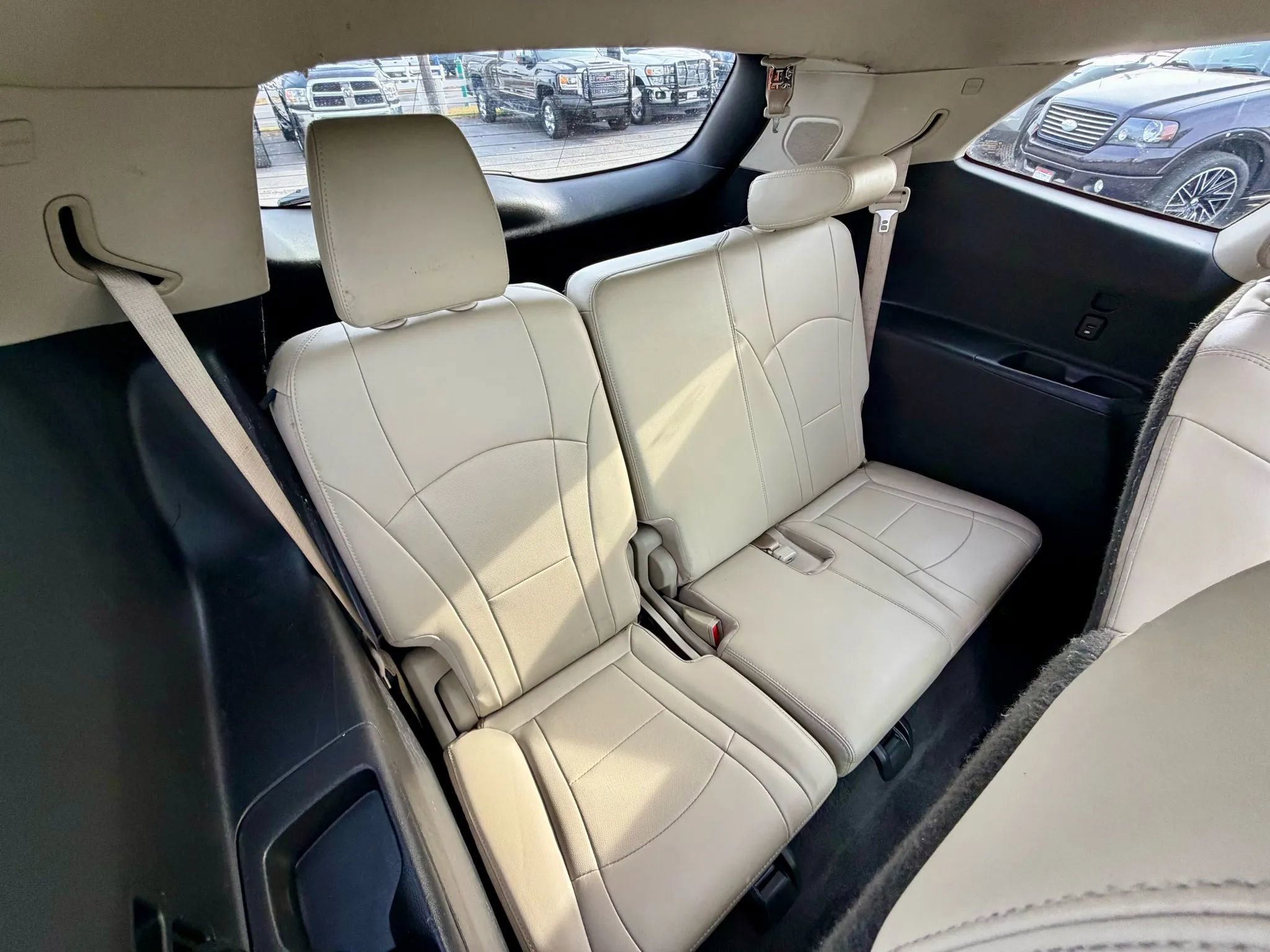 Used 2020 Buick Enclave Essence w/ Sport Touring Edition image 20