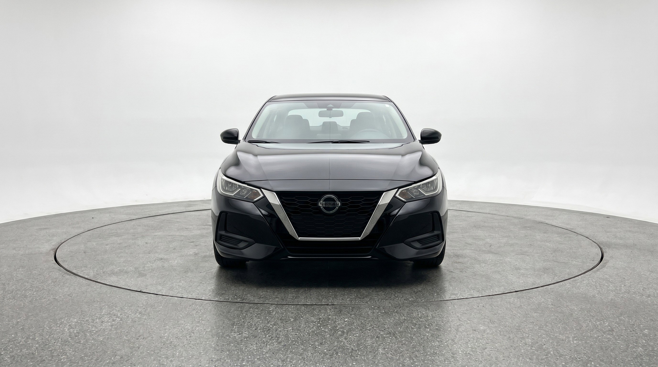 Used 2024 Nissan Sentra S FWD image 2
