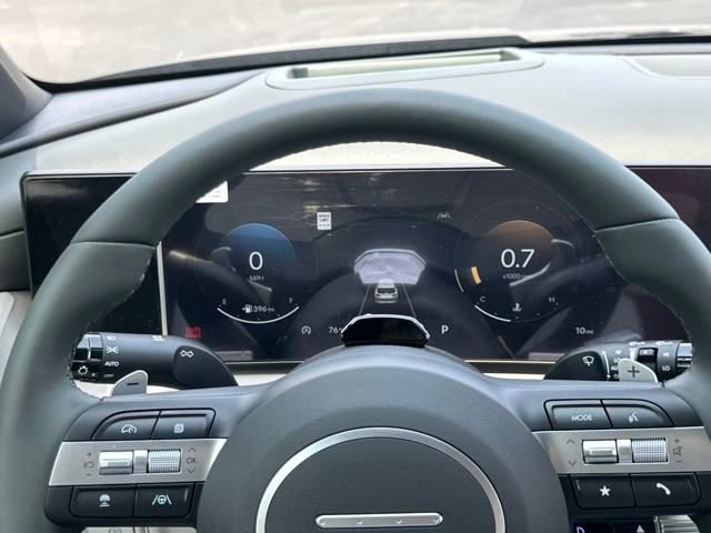 New 2025 Hyundai Tucson Limited image 20