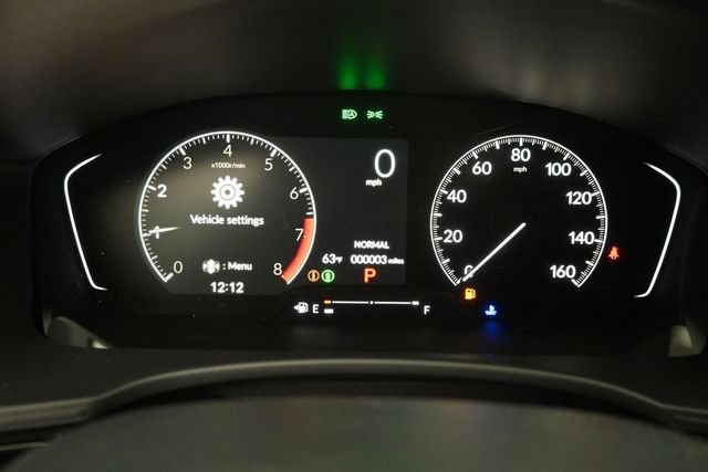 New 2026 Honda Civic Sport image 12