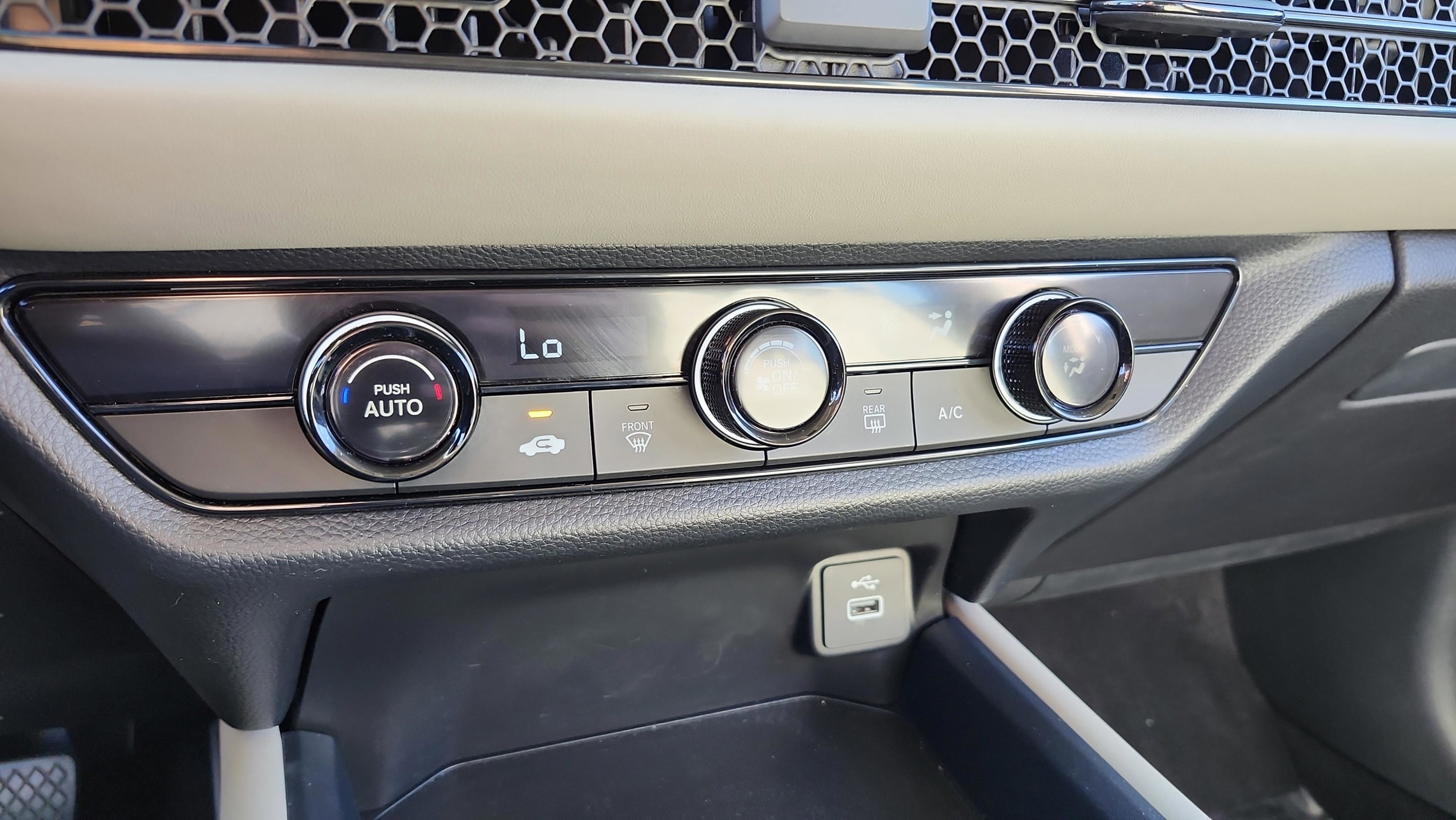 Certified 2023 Honda HR-V LX image 25