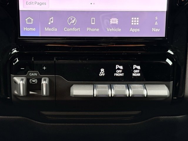 New 2026 RAM 1500 Big Horn image 16