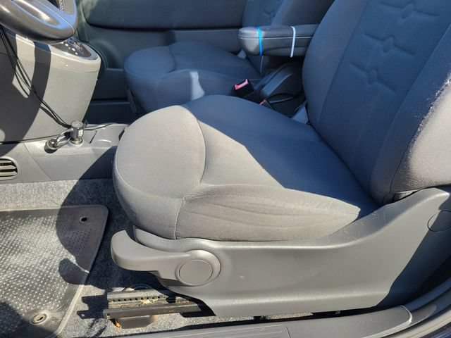 Used 2012 FIAT 500 Pop FWD image 11