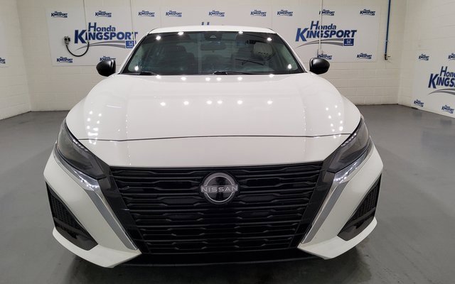 Used 2024 Nissan Altima 2.5 S image 11