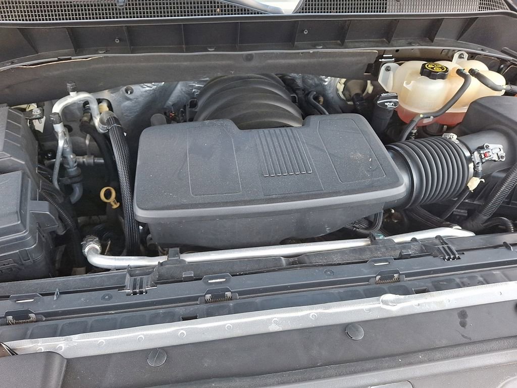 Used 2019 Chevrolet Silverado 1500 LT w/ All-Star Edition image 28