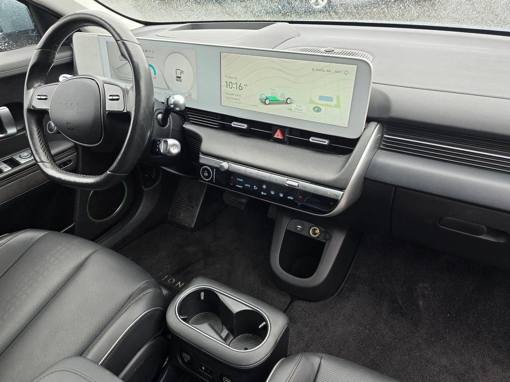 Used 2024 Hyundai Ioniq 5 Limited image 10