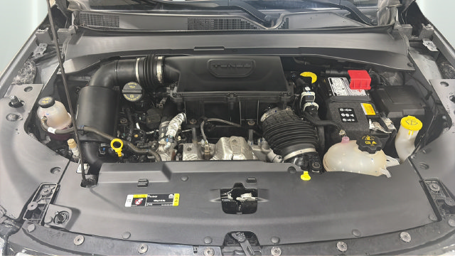 Used 2023 Jeep Compass Limited AWD/4WD image 35