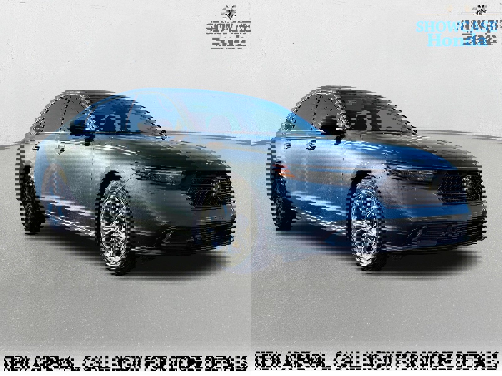 Used 2024 Honda Accord EX image 6