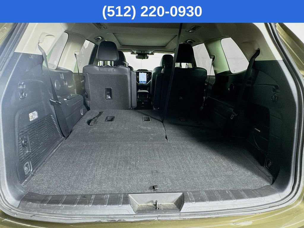 Certified 2023 Subaru Ascent Touring image 32