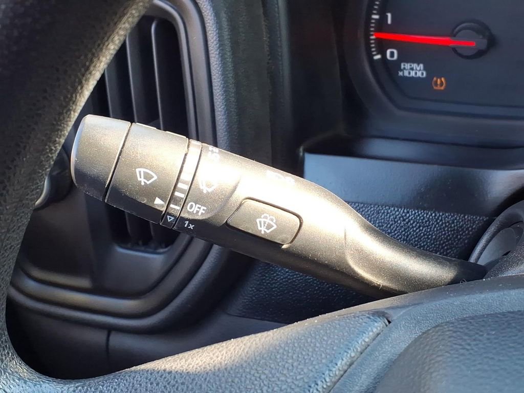 Used 2019 Chevrolet Silverado 1500 W/T w/ WT Appearance Package image 20