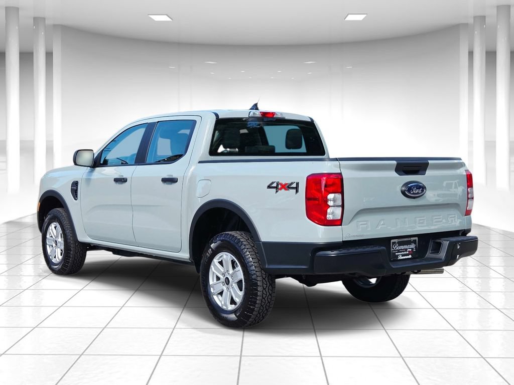 Used 2024 Ford Ranger XL AWD/4WD image 5