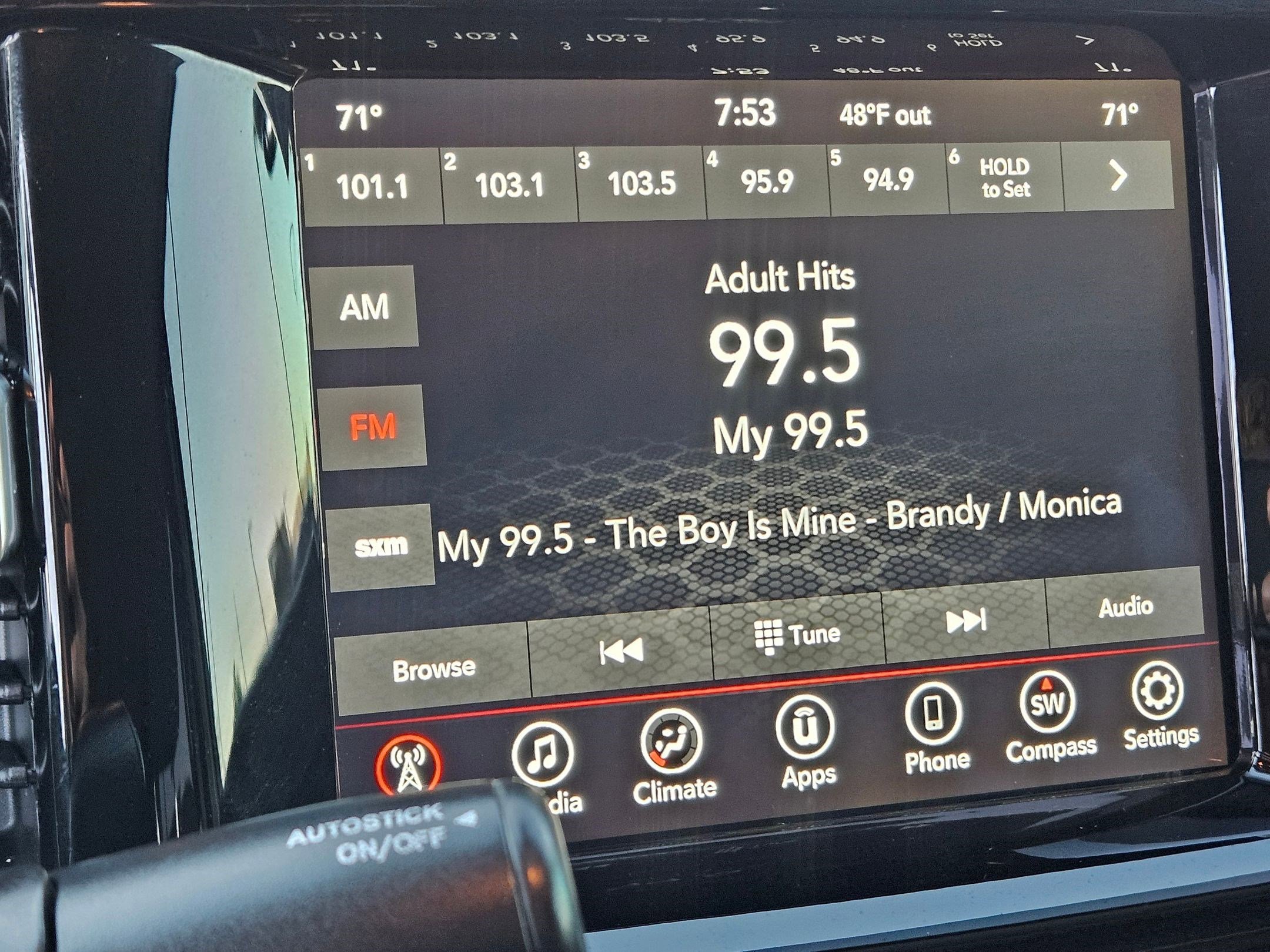 Used 2021 Dodge Durango AWD w/ Trailer Tow Group IV image 24