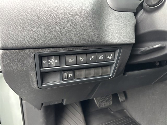 New 2026 Toyota Tundra Limited image 11