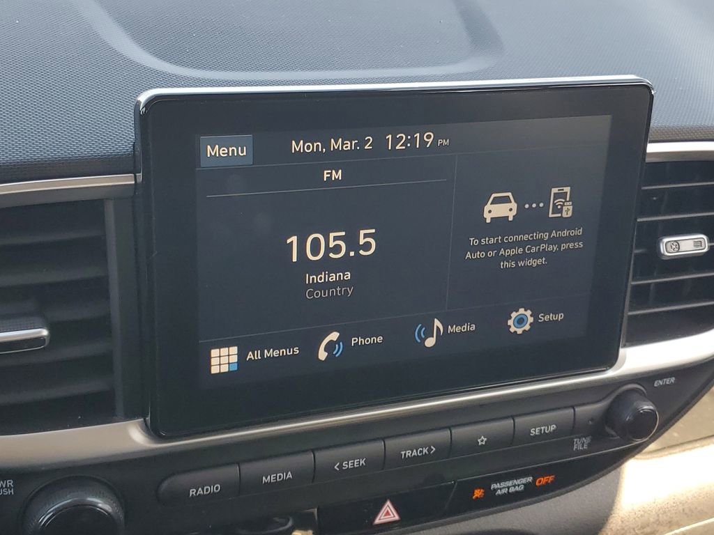 Used 2025 Hyundai Venue SEL image 20