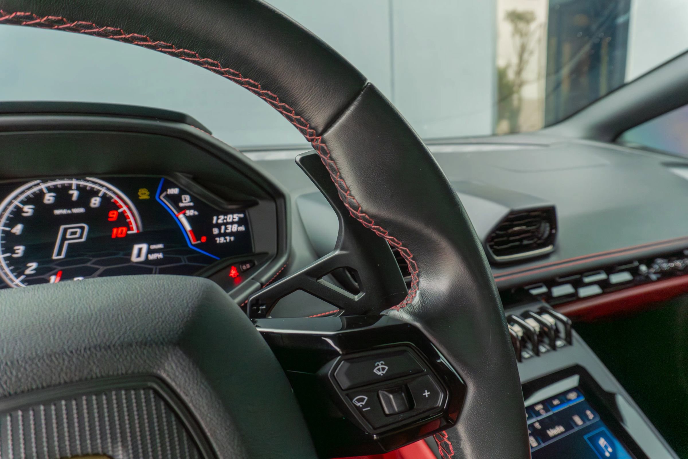 Used 2020 Lamborghini Huracan EVO image 55