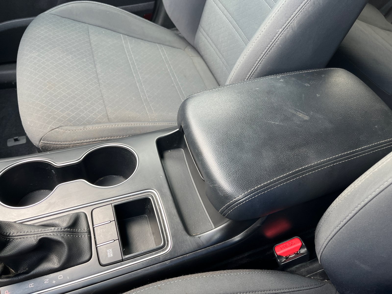 Used 2019 Kia Sorento L FWD image 26