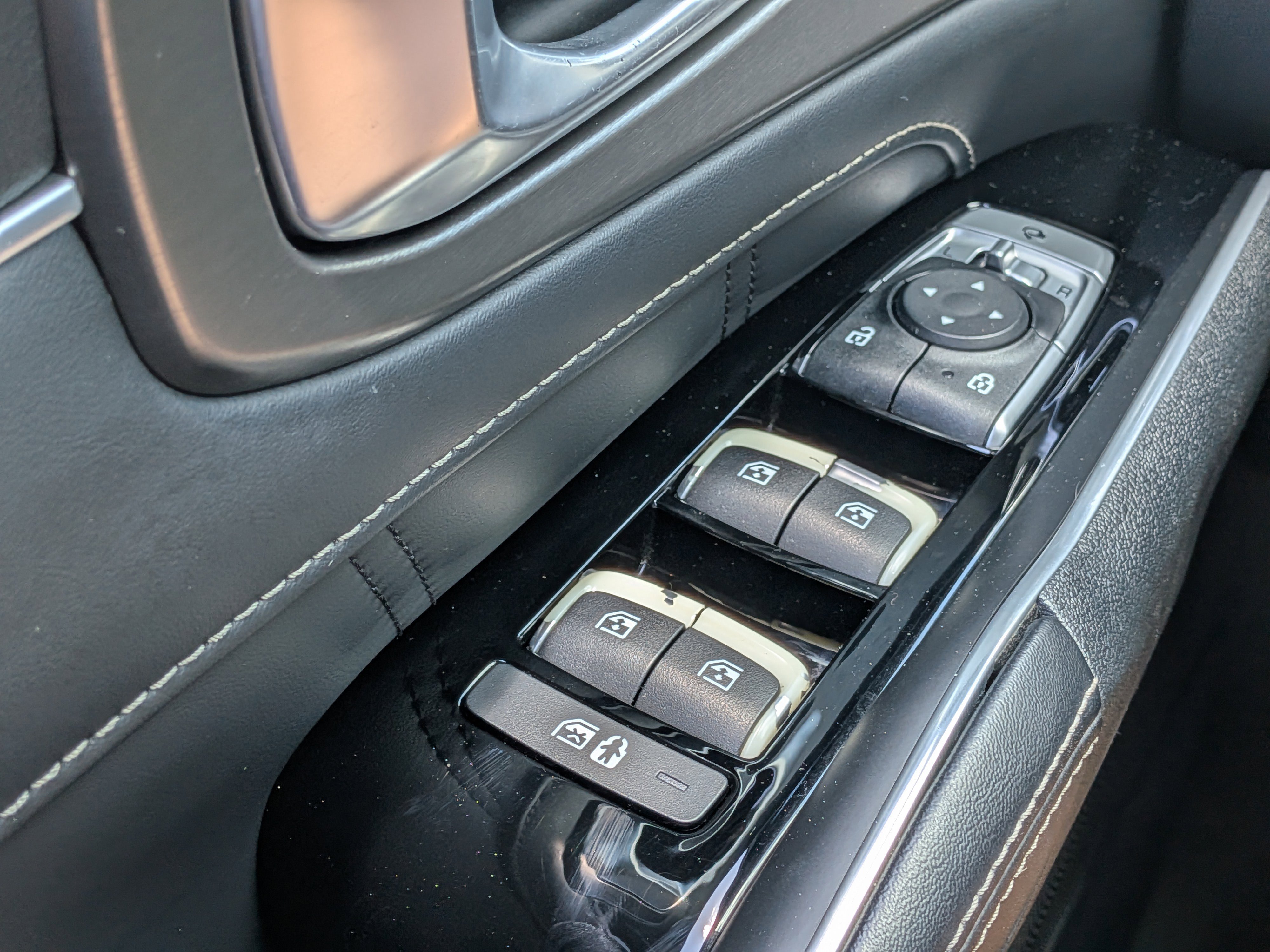 Used 2021 Kia Sorento SX FWD image 24