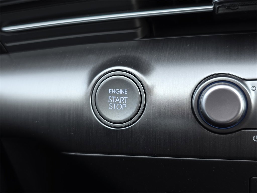 New 2026 Hyundai Kona Limited image 29