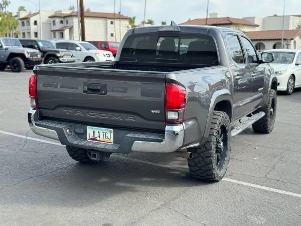 Used 2019 Toyota Tacoma SR5 RWD image 3