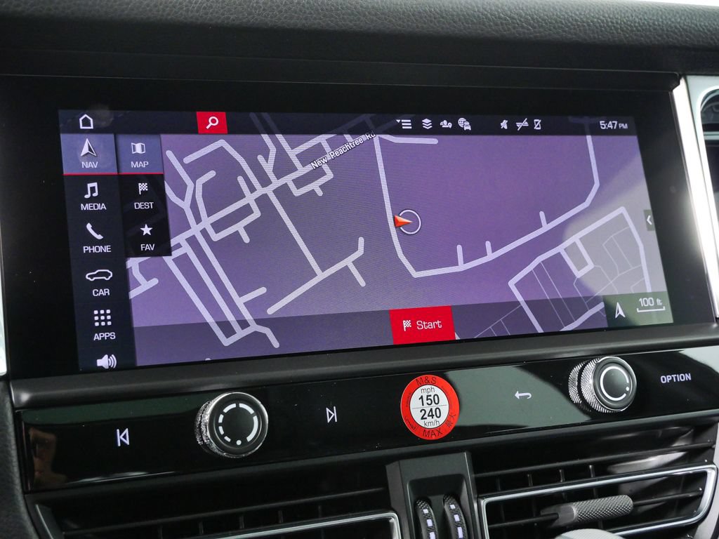 New 2026 Porsche Macan AWD/4WD image 15
