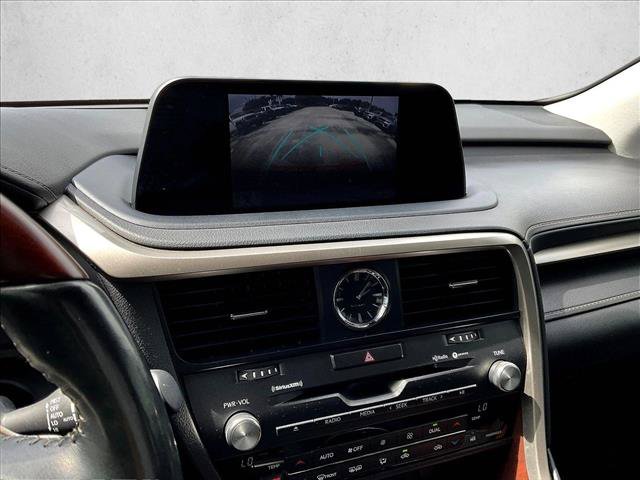 Used 2021 Lexus RX 350 FWD w/ Premium Package image 19