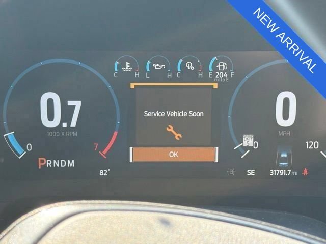 Used 2022 Ford F150 Tremor w/ Equipment Group 402A High AWD/4WD image 18