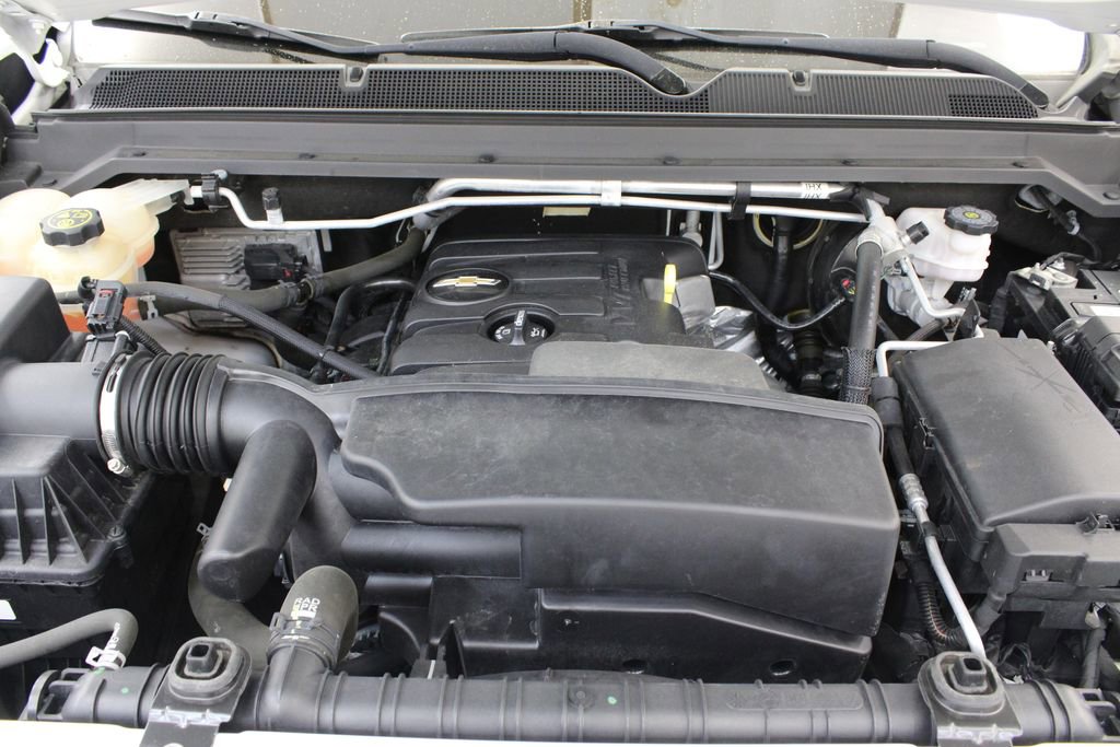 Used 2022 Chevrolet Colorado W/T image 26