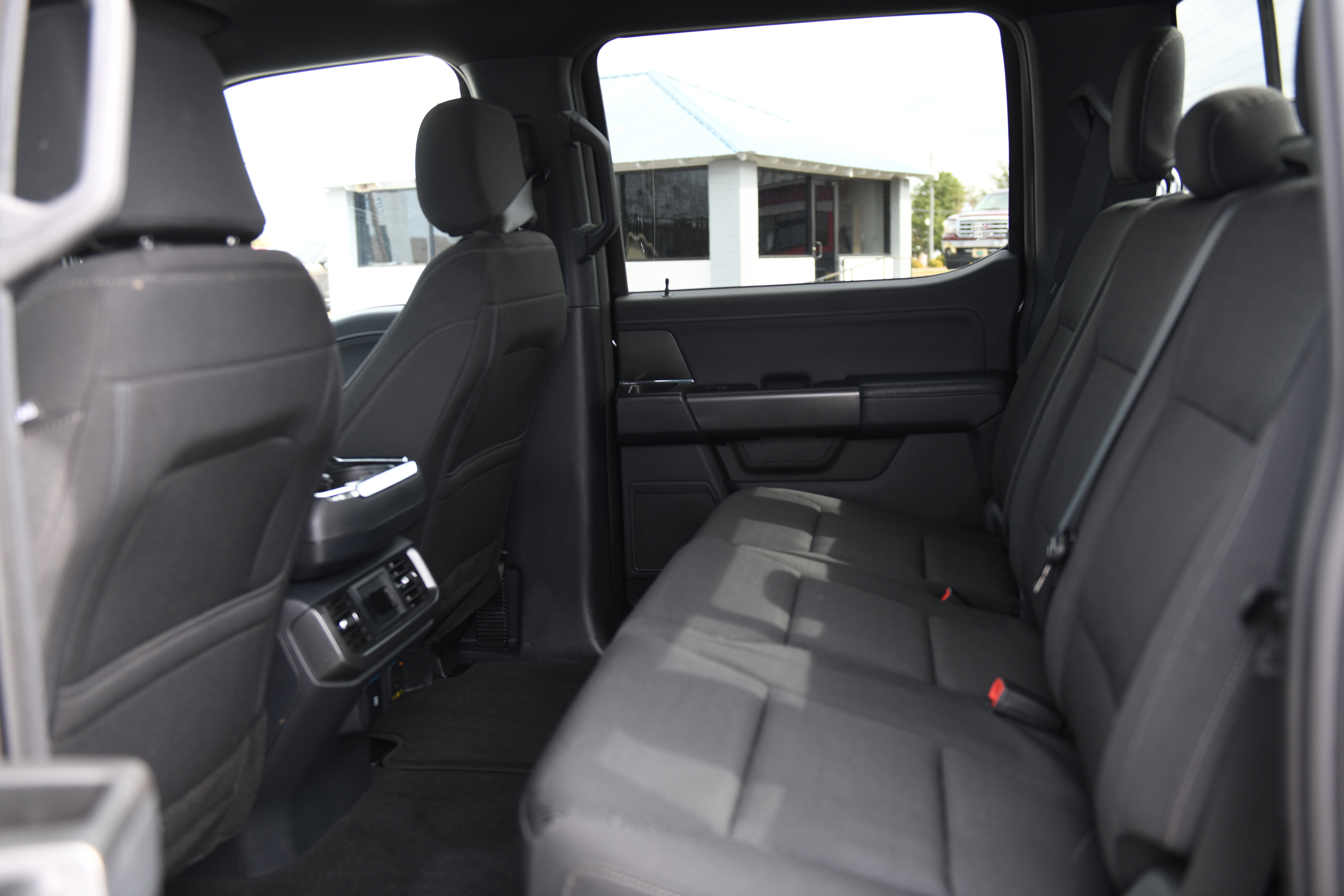 Used 2024 Ford F150 XLT w/ Equipment Group 302A MID image 12