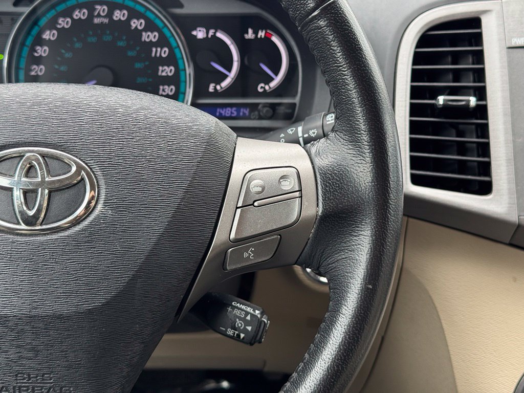 Used 2011 Toyota Venza AWD w/ Premium Pkg #2 image 27