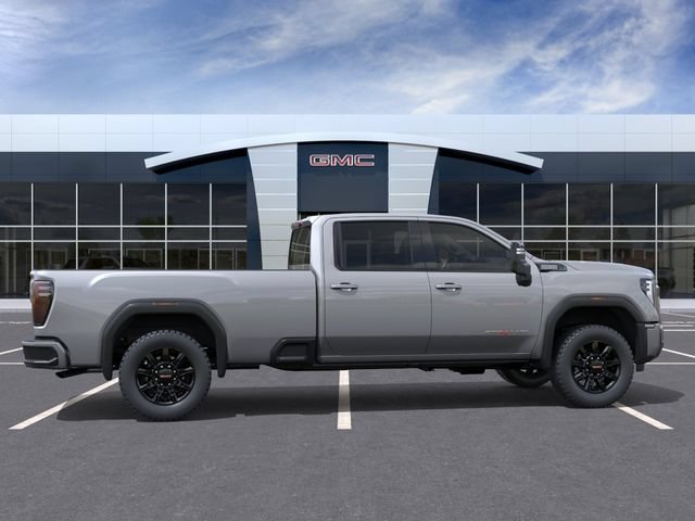 New 2026 GMC Sierra 2500 AT4 AWD/4WD image 5