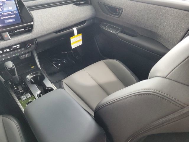New 2026 Subaru Outback Premium AWD/4WD image 12