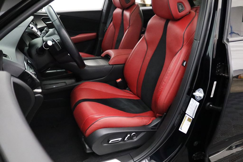 Certified 2022 Acura RDX A-Spec image 2