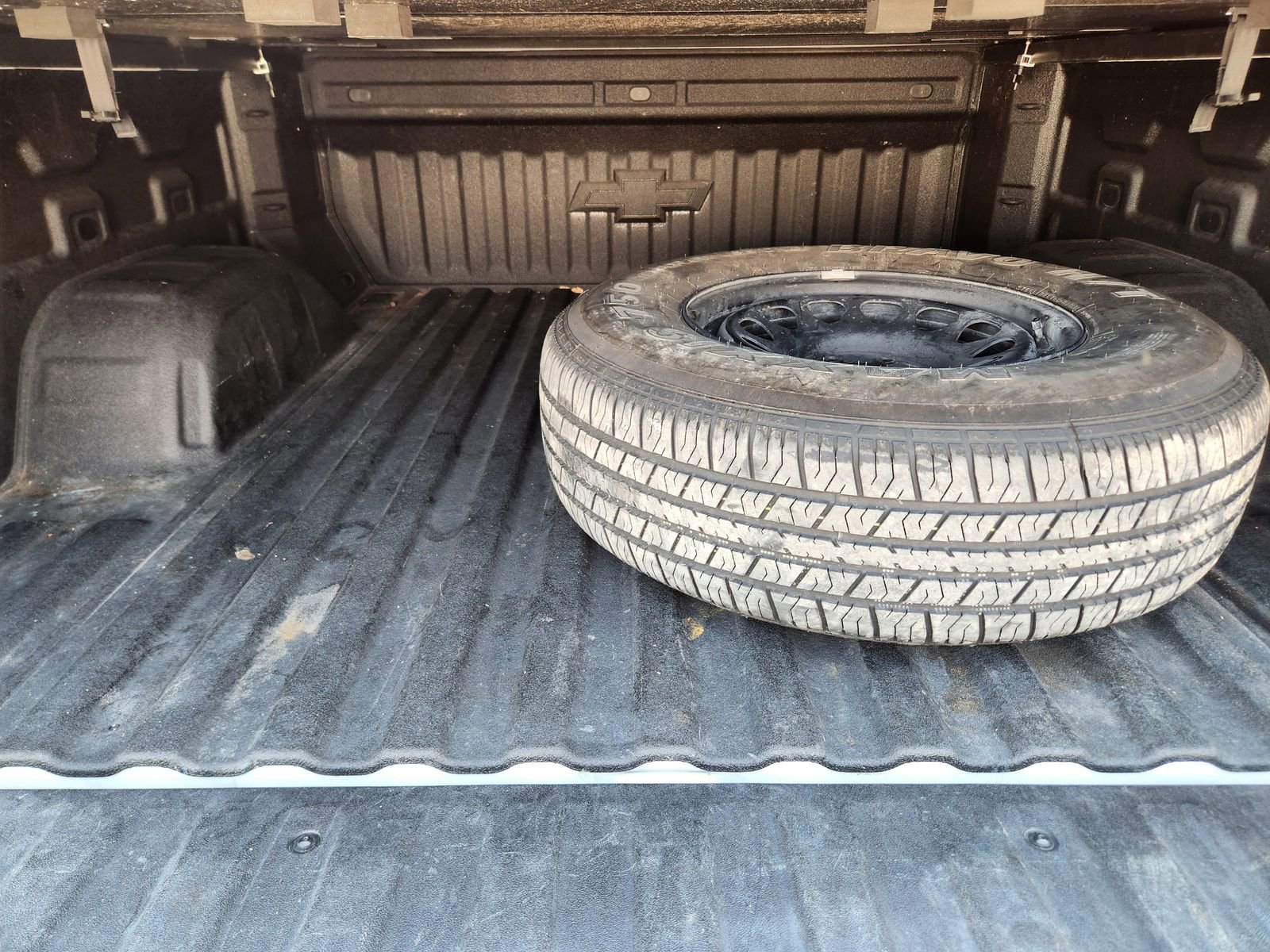 Used 2023 Chevrolet Silverado 1500 RST w/ Rally Edition image 35